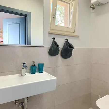 Дом отдыха Spirit Of Istria Ровинь