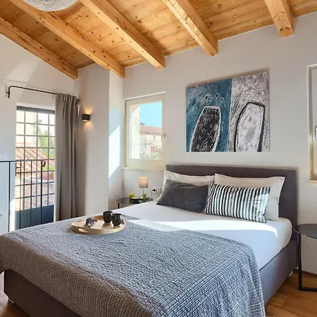 Дом отдыха Spirit Of Istria Ровинь