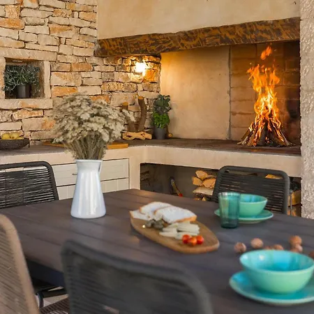 Spirit Of Istria Ровинь