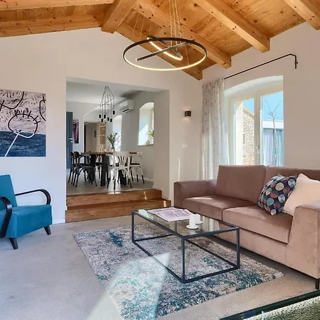 Дом отдыха Spirit Of Istria