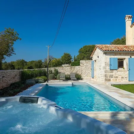 Spirit Of Istria Дом отдыха *