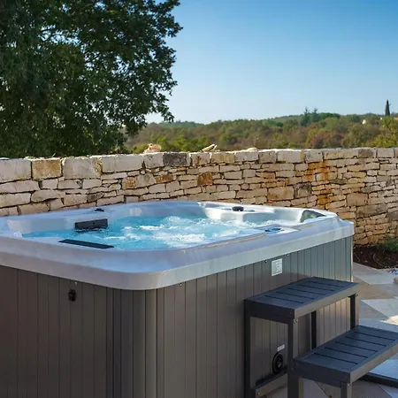 Дом отдыха Spirit Of Istria *