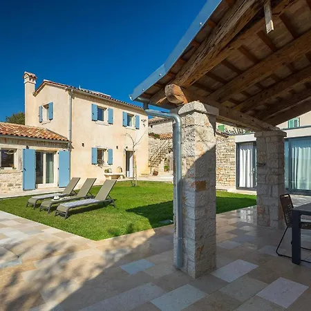 Дом отдыха Spirit Of Istria