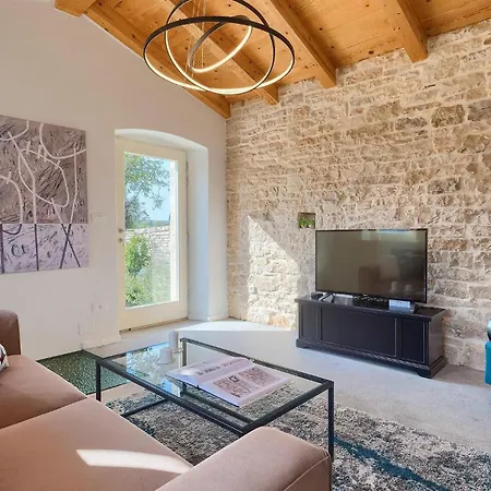 Дом отдыха Spirit Of Istria Ровинь