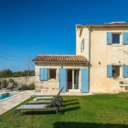 Spirit Of Istria * Ровинь