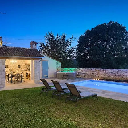 Дом отдыха Spirit Of Istria *