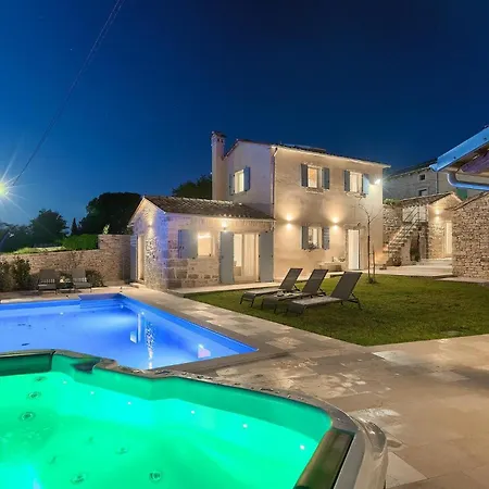 Spirit Of Istria *