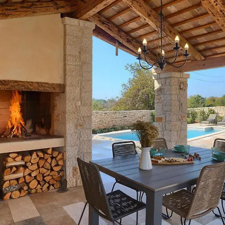 Spirit Of Istria Ровинь