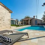 Spirit Of Istria Casa de Férias Rovinj