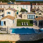 Spirit Of Istria Casa de Férias
