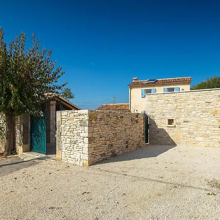 Spirit Of Istria Tatil Evi Rovinj