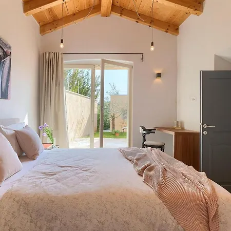 Spirit Of Istria Tatil Evi *