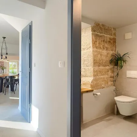 Spirit Of Istria Tatil Evi