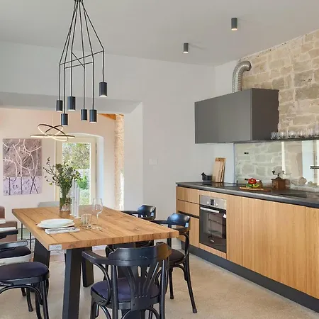 Tatil Evi Spirit Of Istria