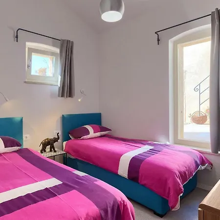 Spirit Of Istria Tatil Evi *