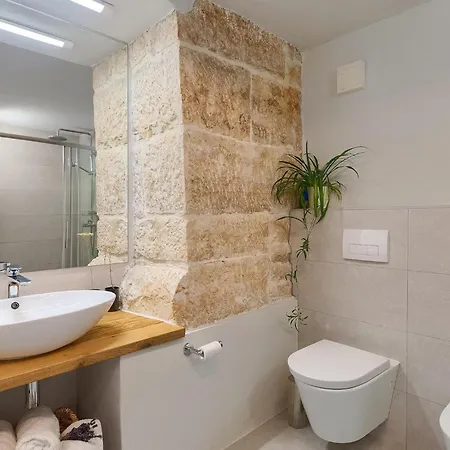 Spirit Of Istria Tatil Evi Rovinj