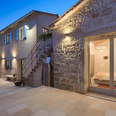 Spirit Of Istria Tatil Evi