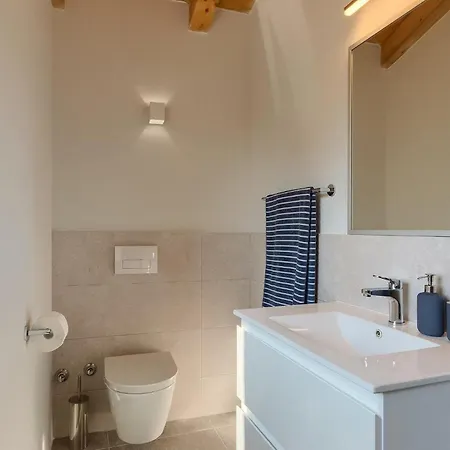 Spirit Of Istria Tatil Evi