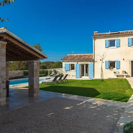 Spirit Of Istria Tatil Evi Rovinj