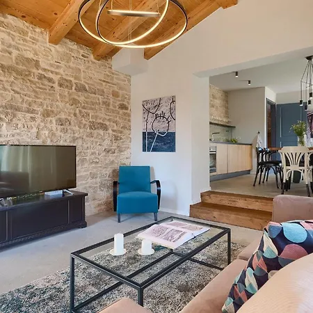 Tatil Evi Spirit Of Istria
