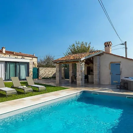 Spirit Of Istria Tatil Evi